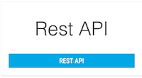 Rest API Integration Button