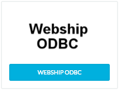 ODBC Integration Button